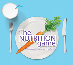 The Nutrition Game